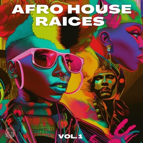 VA - Afro House Raices Vol. 1 [ARM006]